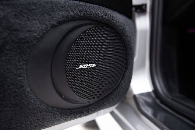 2003 Porsche 911 GT2