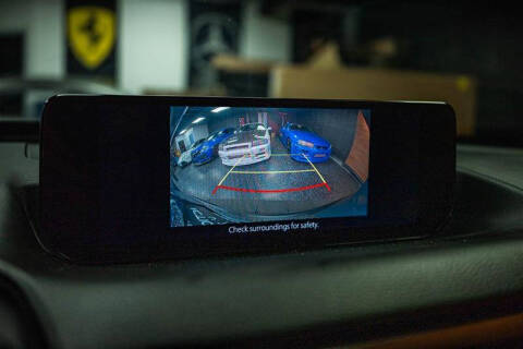 2024 Mazda CX-50 2.5 S Preferred