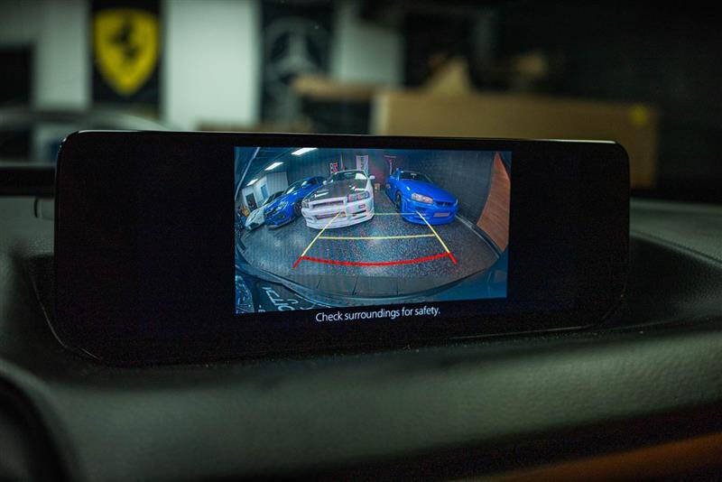 2024 Mazda CX-50 2.5 S Preferred