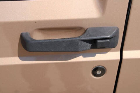 1999 Jeep Cherokee