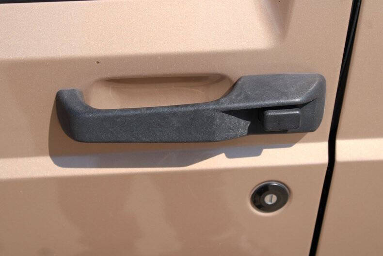 1999 Jeep Cherokee