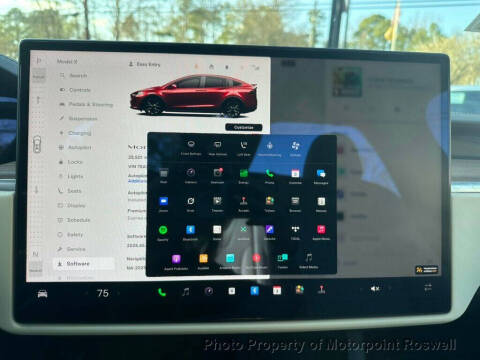 2024 Tesla Model X