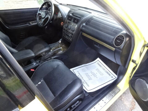 2002 Lexus IS 300
