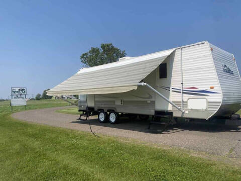 2009 Gulfstream Innsbruck