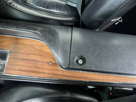 1970 Plymouth Barracuda