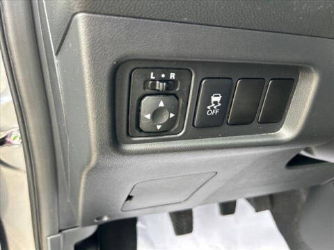 2019 Mitsubishi Mirage ES