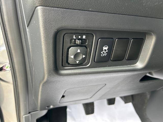 2019 Mitsubishi Mirage ES