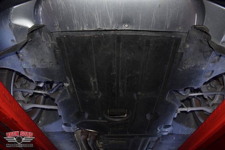 2009 BMW 1 Series 135i