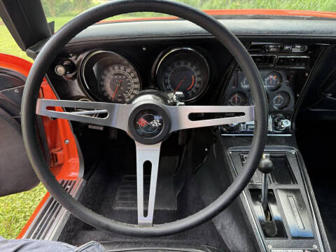 1975 Chevrolet Corvette