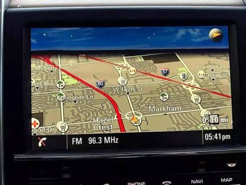 2014 Porsche Cayenne