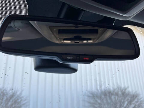 2019 RAM 1500 Classic