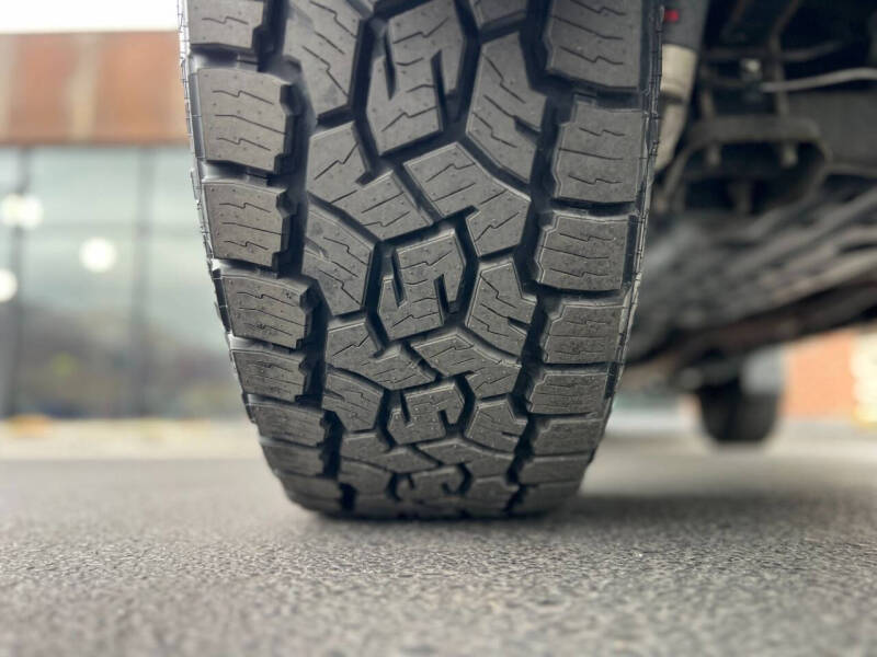 2019 Toyota Tacoma TRD Pro