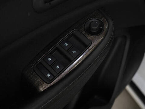 2015 Chevrolet Malibu LT