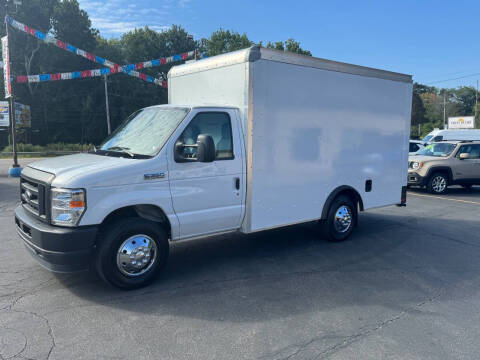 2023 Ford E-Series E-350 SD