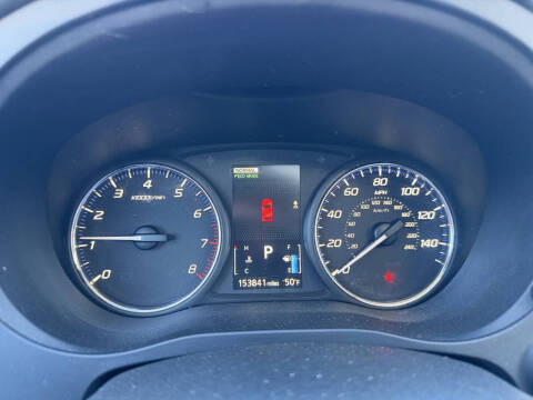 2014 Mitsubishi Outlander SE