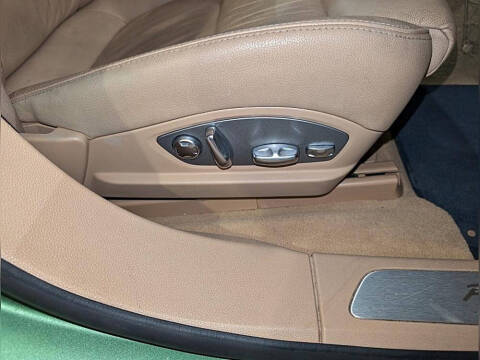 2011 Porsche Panamera