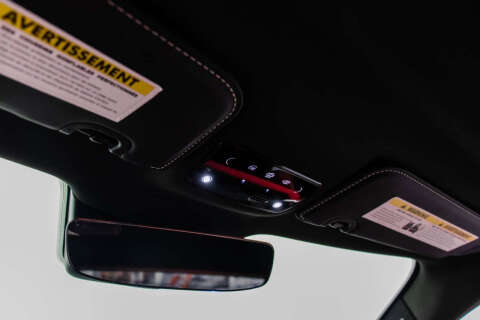 2023 Ferrari 296 GTB