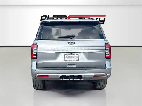 2023 Ford Expedition Platinum
