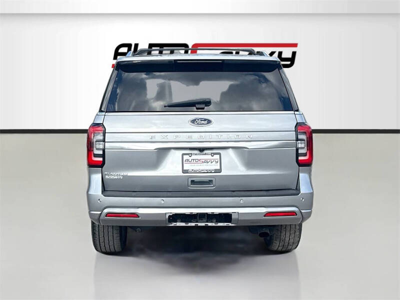 2023 Ford Expedition Platinum
