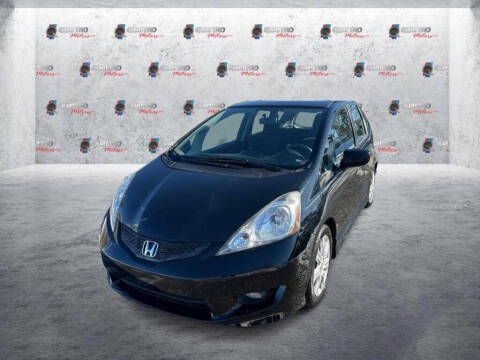 2011 Honda Fit for sale at Quattro Motors 2 - 1 in Redford MI
