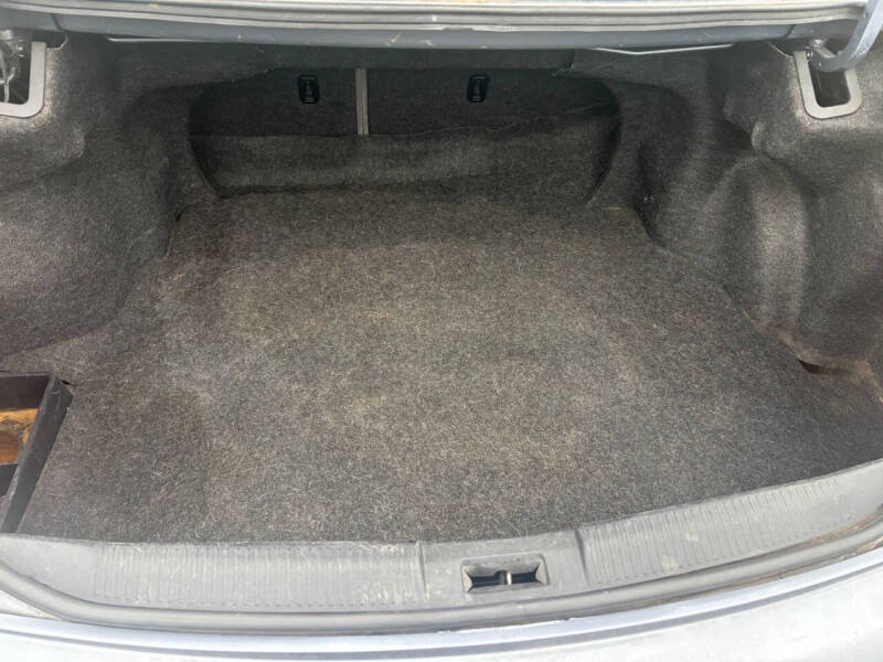 2008 Toyota Camry Solara SE