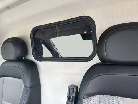 2024 RAM ProMaster