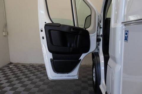 2014 RAM ProMaster 3500 159 WB