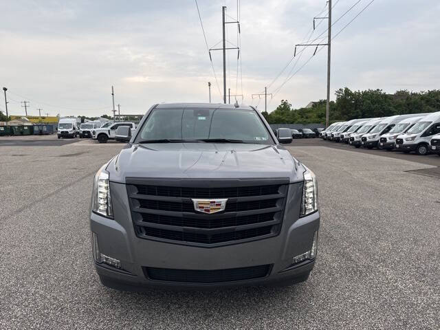 Used 2020 Cadillac Escalade Luxury with VIN 1GYS4BKJ7LR287703 for sale in Philadelphia, PA