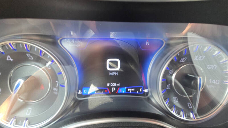 2021 Chrysler 300 S V6