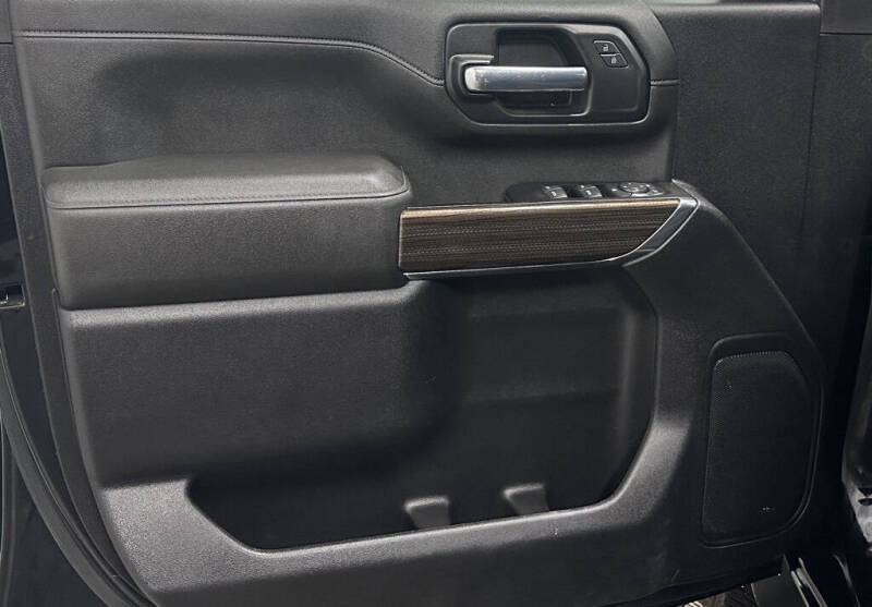 2022 Chevrolet Silverado 3500HD