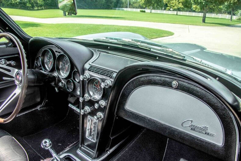 1965 Chevrolet Corvette