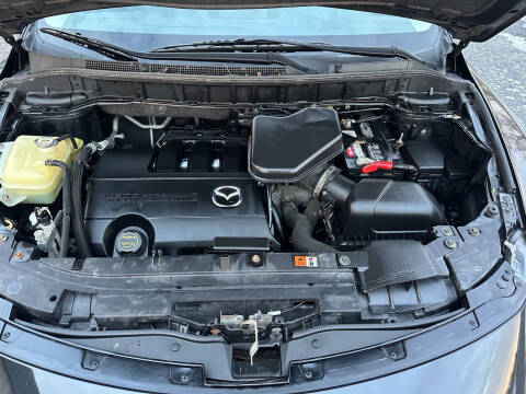 2014 Mazda CX-9 Sport