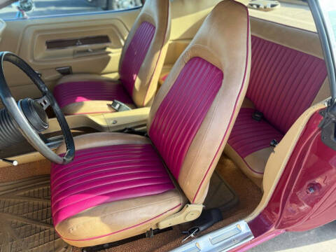 1973 Dodge Challenger