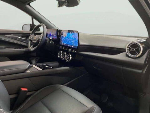 2024 Chevrolet Blazer EV 2LT