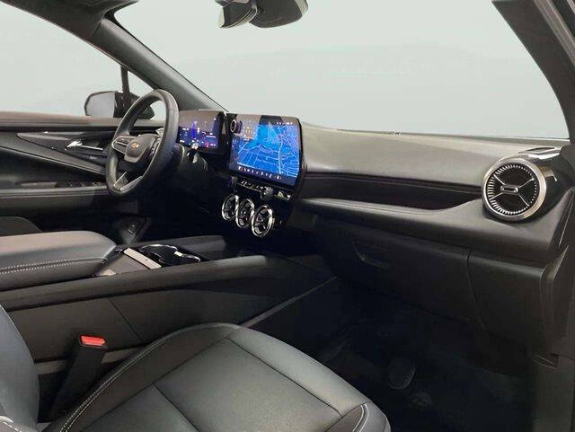 2024 Chevrolet Blazer EV 2LT
