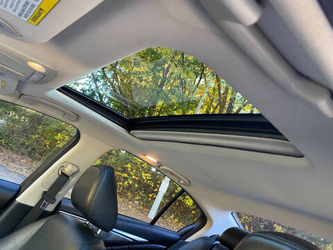 2016 Infiniti Q50 3.0T Premium