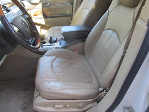 2012 Buick Enclave Premium
