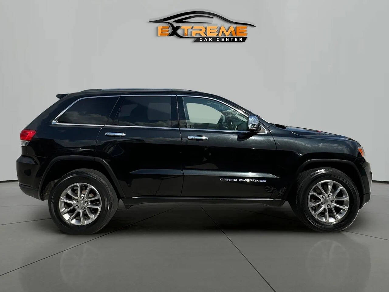 2014 Jeep Grand Cherokee for sale at Extreme Car Center in Detroit, MI