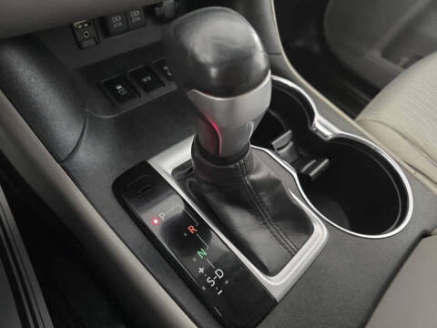 2018 Toyota Highlander LE Plus