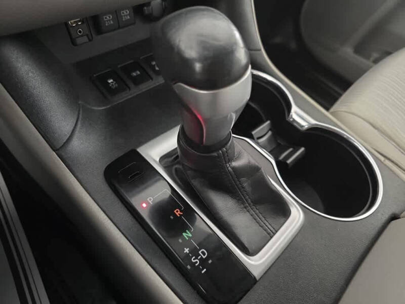 2018 Toyota Highlander LE Plus