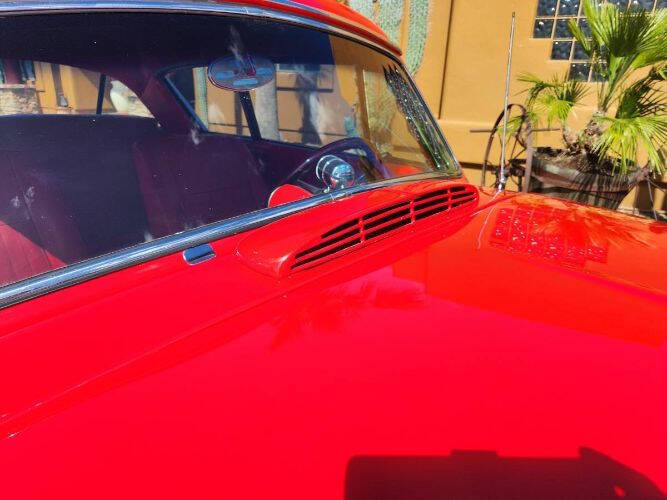 1952 Nash Airflyte