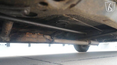 1978 Oldsmobile Toronado