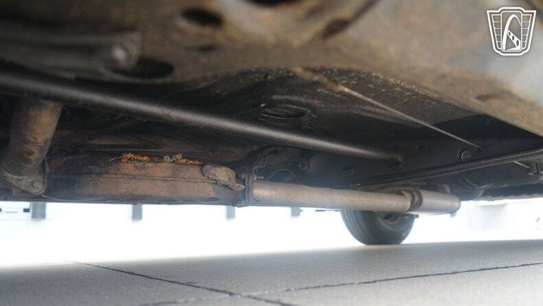 1978 Oldsmobile Toronado