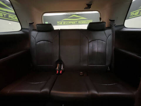 2012 GMC Acadia Denali