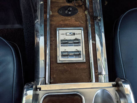 1964 Ford Thunderbird