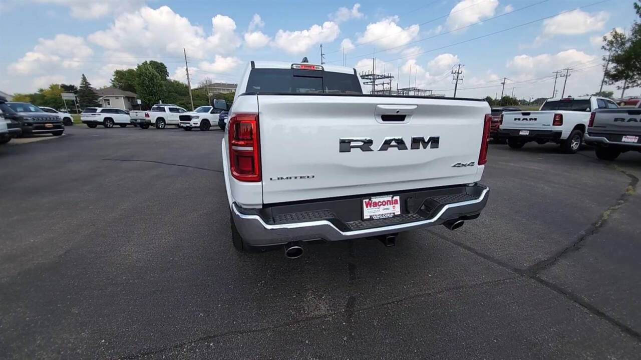 2025 Ram 1500 for sale at Victoria Auto Sales in Victoria, MN