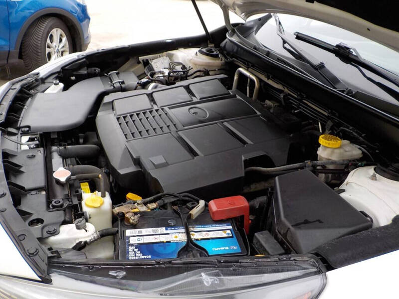 2018 Subaru Outback 3.6R Limited