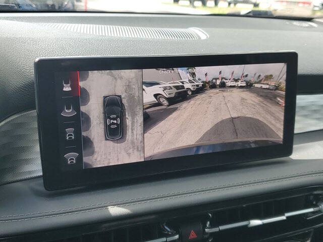 2024 Alfa Romeo Tonale Hybrid Ti