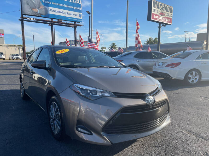 MACHADO AUTO SALES Car Dealer in Miami, FL