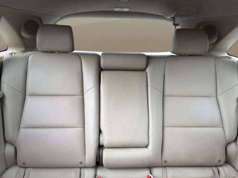 2014 Acura RDX w/Tech